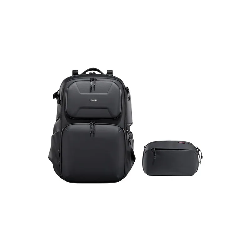 Ulanzi BP10 Hardshell Camera Backpack (35L) 9