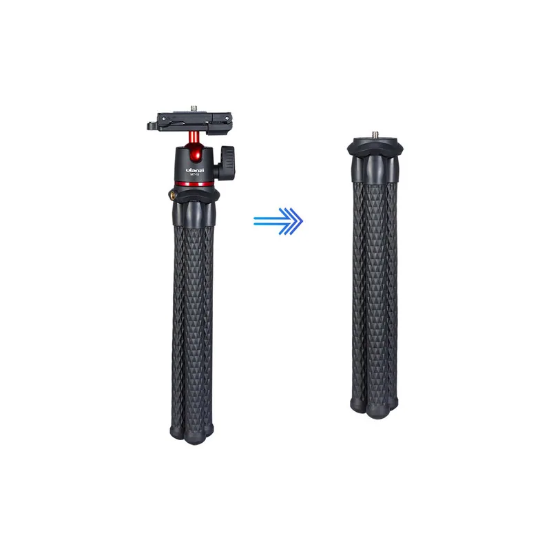 Ulanzi MT-11 Octopus Tripod 3