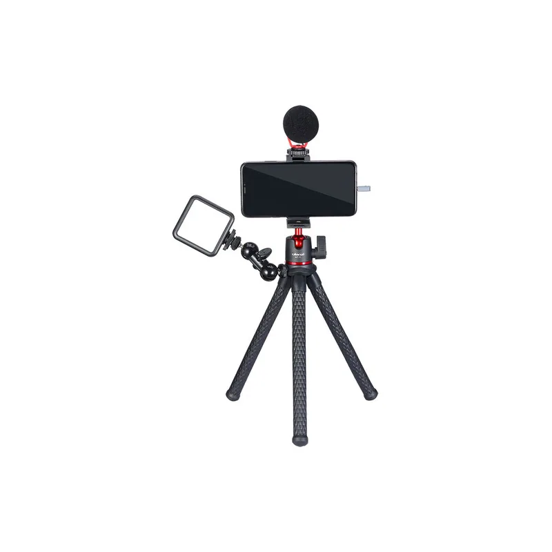 Ulanzi MT-11 Octopus Tripod 6