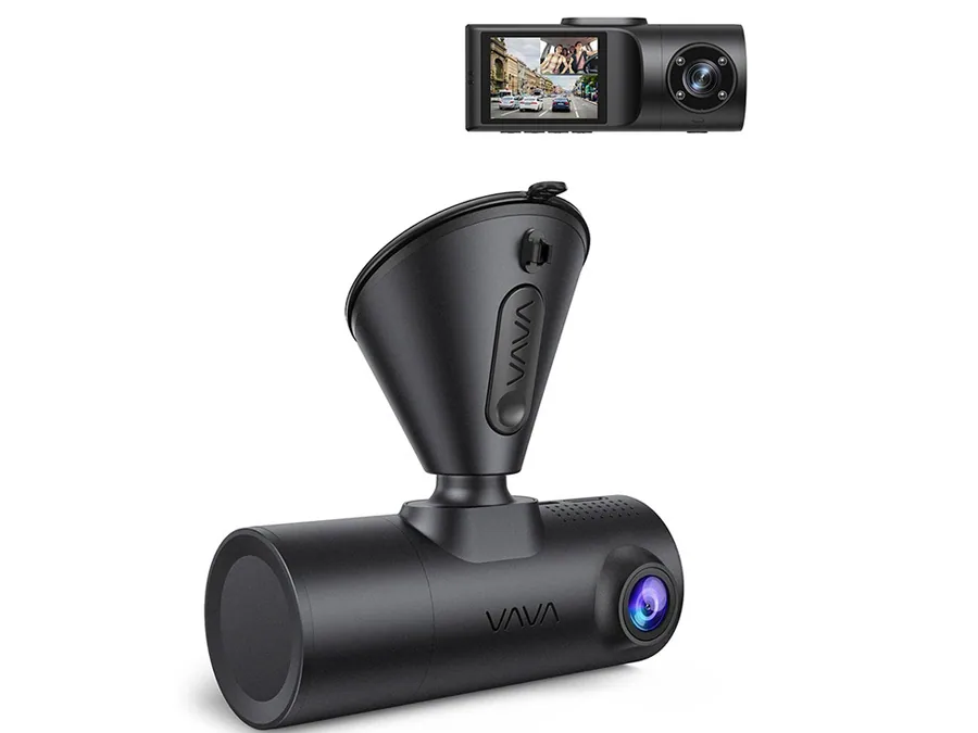 VAVA 2K Dash Cam VD009 – Chính Hãng