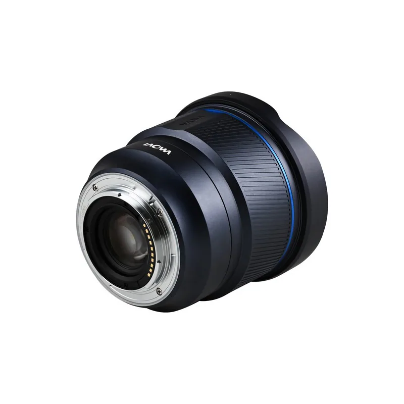 Venus Optics Laowa 10mm f/2.8 Zero-D FF 3