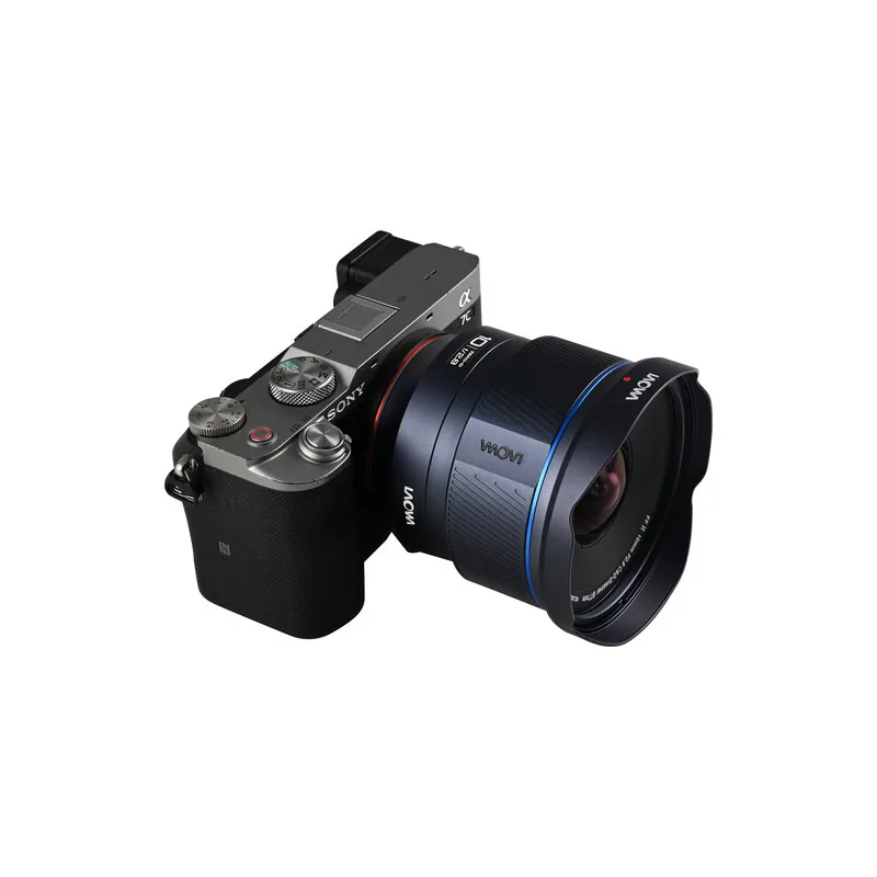 Venus Optics Laowa 10mm f/2.8 Zero-D FF 4