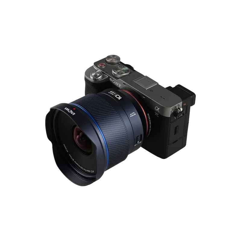 Venus Optics Laowa 10mm f/2.8 Zero-D FF 5