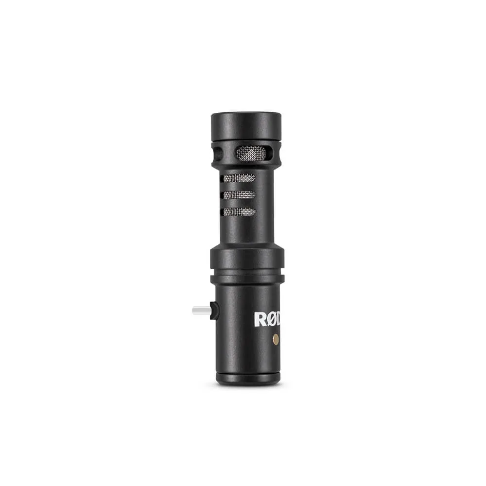 VideoMic Me-C 4