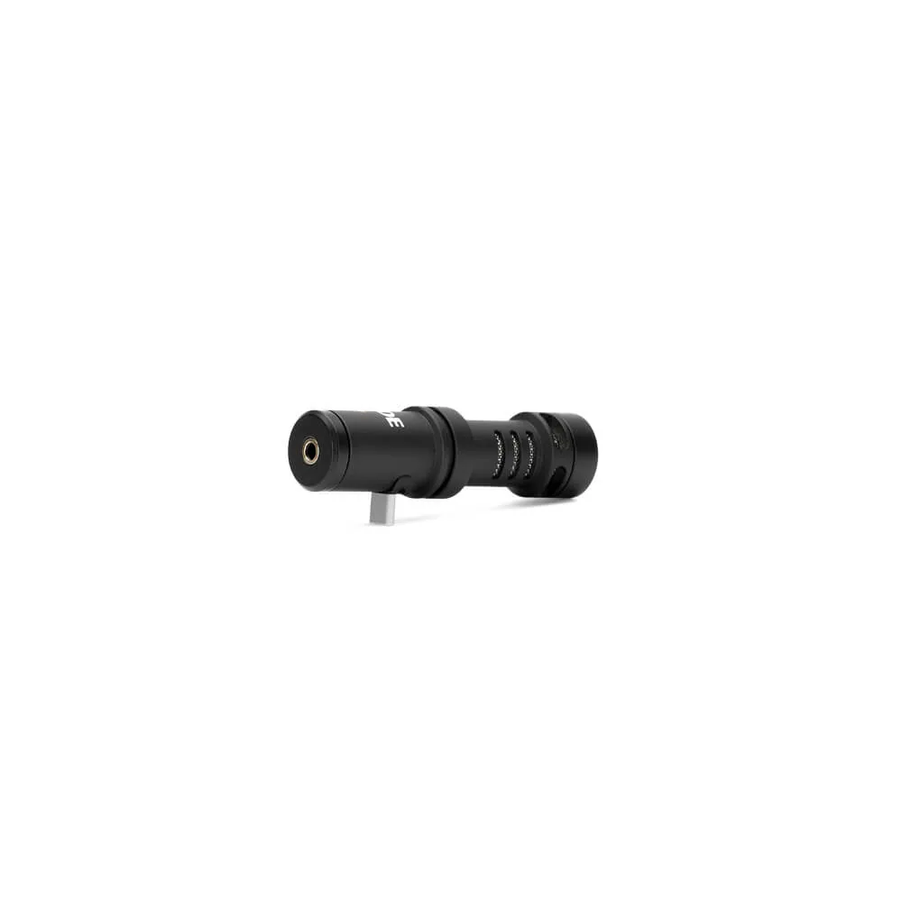 VideoMic Me-C 5