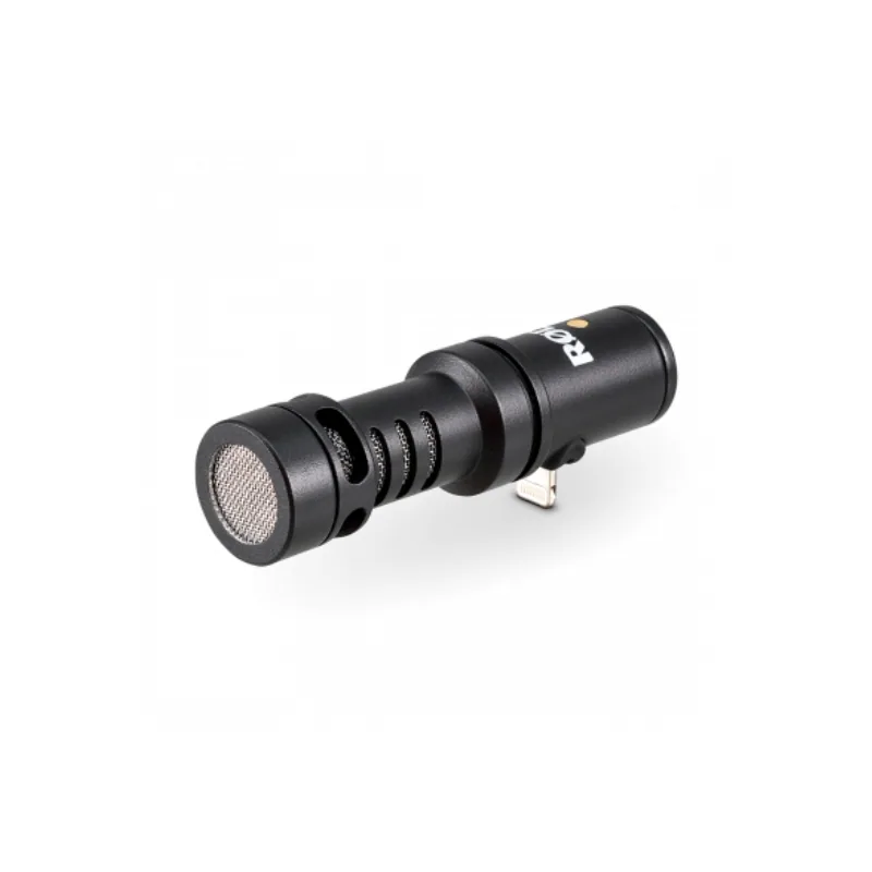 VideoMic Me-L