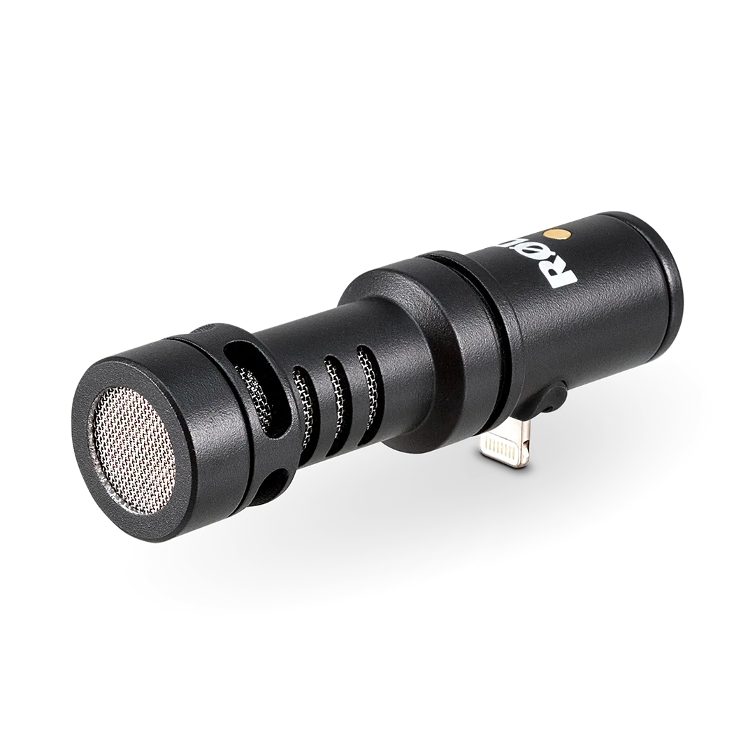 VideoMic Me-L 2