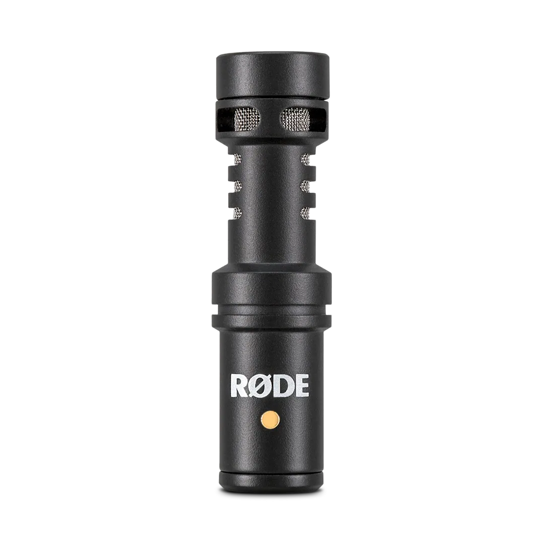 VideoMic Me-L 3