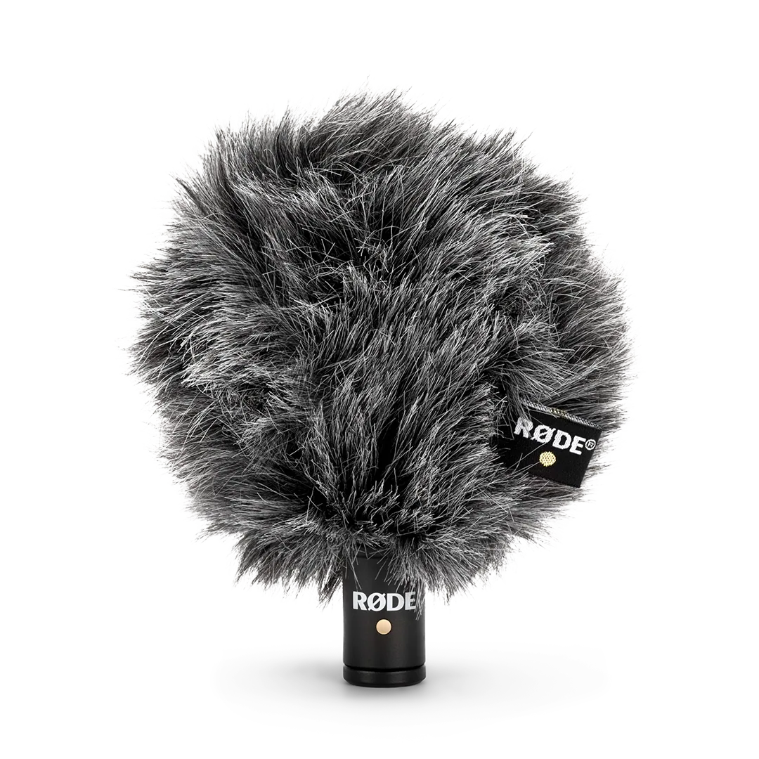 VideoMic Me-L 4