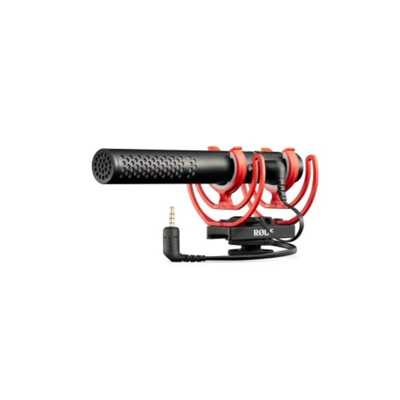 VideoMic NTG