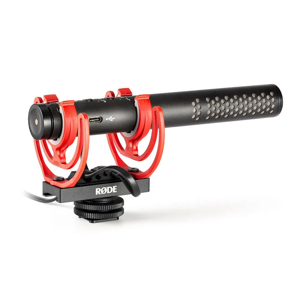 VideoMic NTG 3