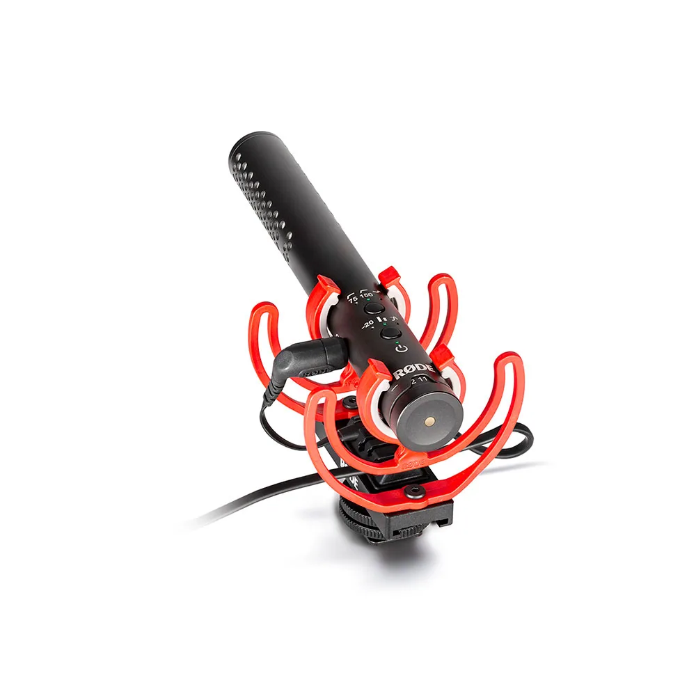 VideoMic NTG 5