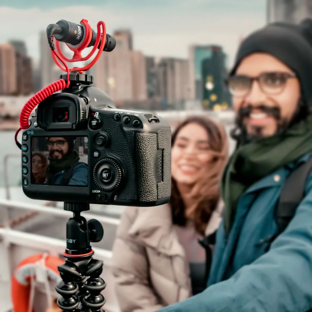 VideoMicro 4
