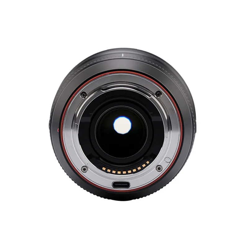 Viltrox 27mm f/1.2 Z (Nikon Z) 3