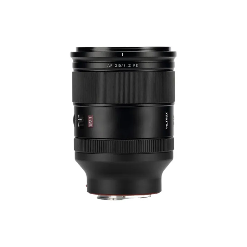Viltrox 35mm f/1.2 LAB N FE (Sony E)