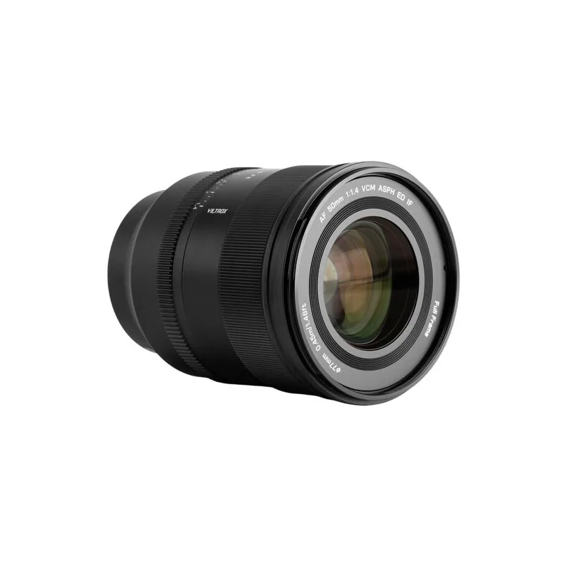 Viltrox 50mm f/1.4 FE (Sony E) 7
