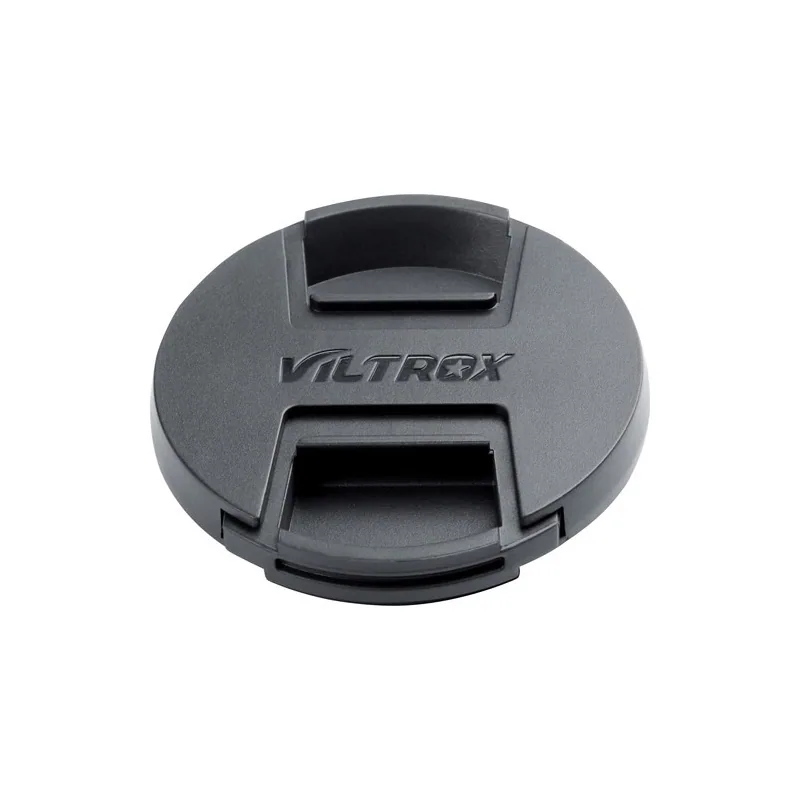 Viltrox 50mm f/1.8 (Nikon Z) 4