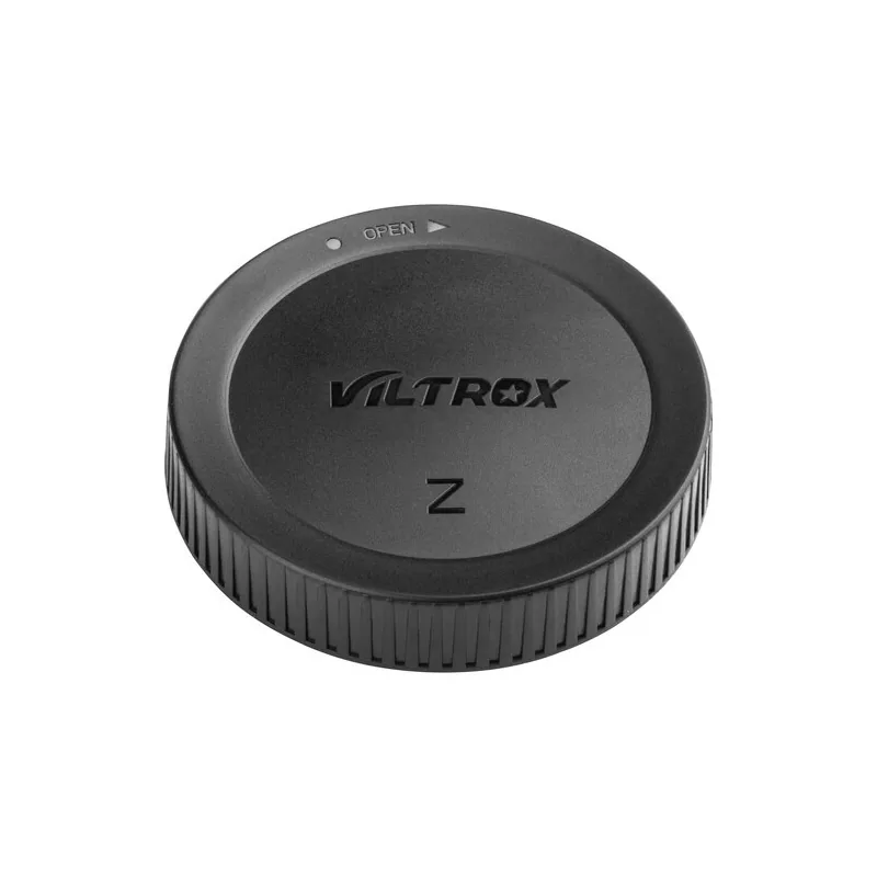 Viltrox 50mm f/1.8 (Nikon Z) 5