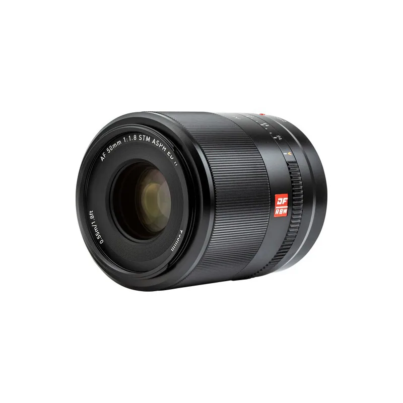 Viltrox 50mm f/1.8 (Nikon Z) 6