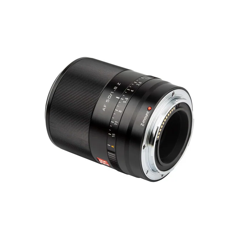 Viltrox 50mm f/1.8 (Nikon Z) 9