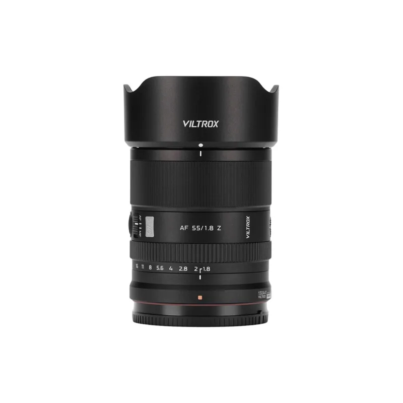 Viltrox 55mm f/1.8 EVO Z 3