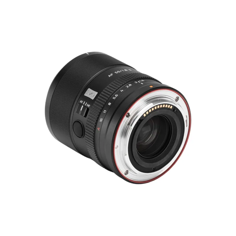 Viltrox 55mm f/1.8 EVO Z 6