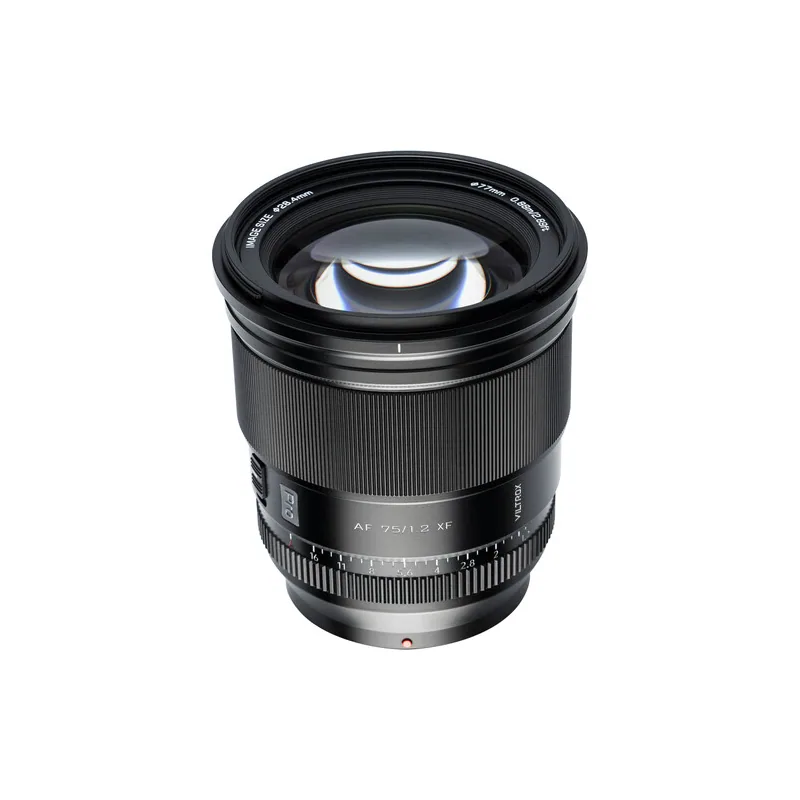 Viltrox 75mm f/1.2 AF (FUJIFILM X)