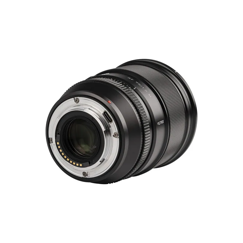 Viltrox 75mm f/1.2 AF (FUJIFILM X) 6