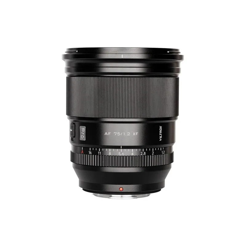 Viltrox 75mm f/1.2 AF (Nikon Z) 6