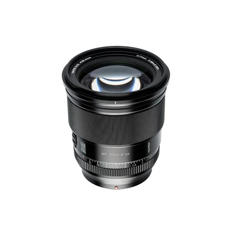 Viltrox 75mm f/1.2 AF (Sony E)