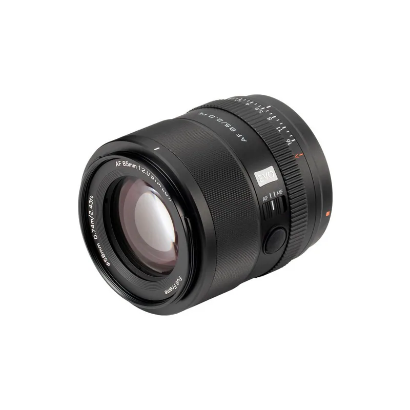 Viltrox 85mm f/2 EVO FE (Sony E) 10