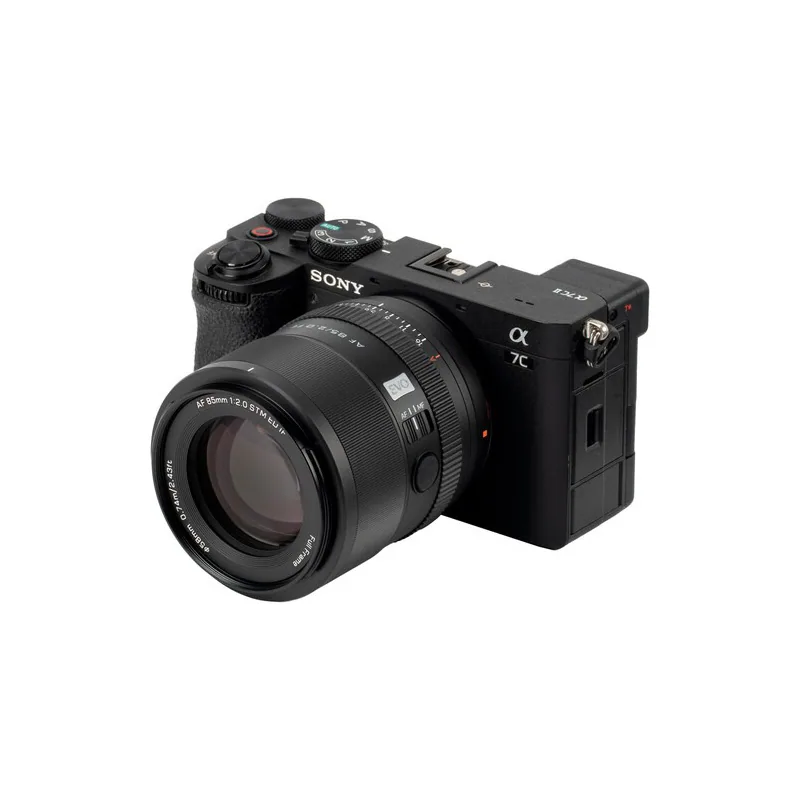 Viltrox 85mm f/2 EVO FE (Sony E) 4