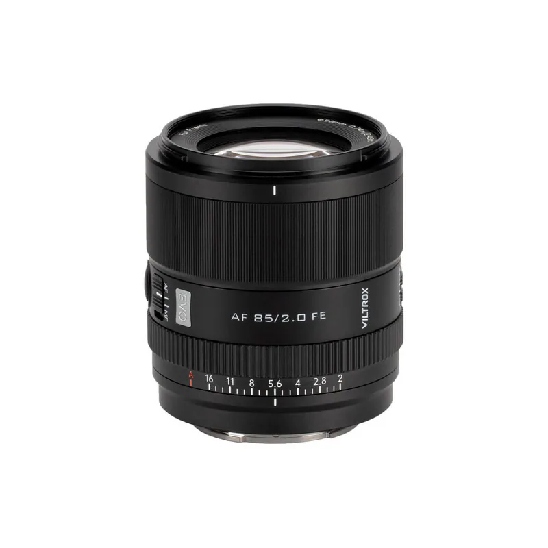 Viltrox 85mm f/2 EVO FE (Sony E) 8