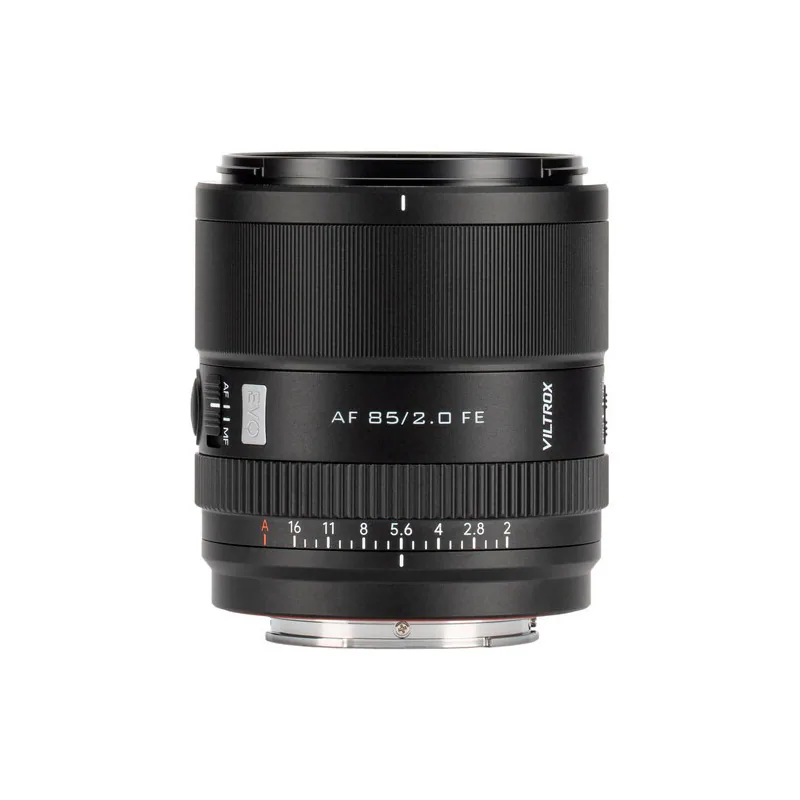 Viltrox 85mm f/2 EVO FE (Sony E) 9