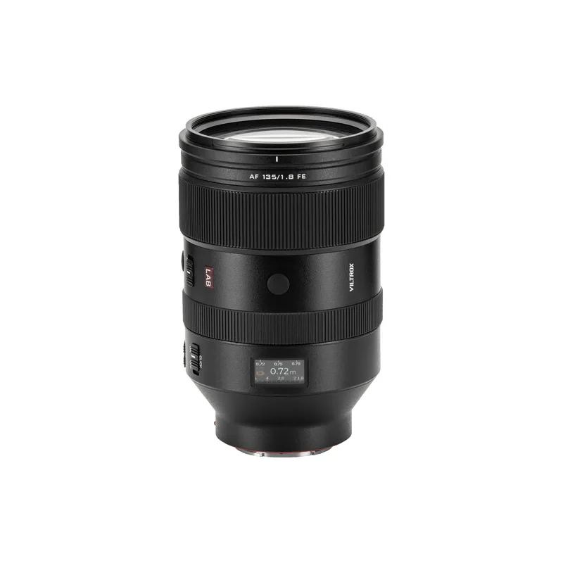 Viltrox AF 135mm f/1.8 LAB FE (Sony E)