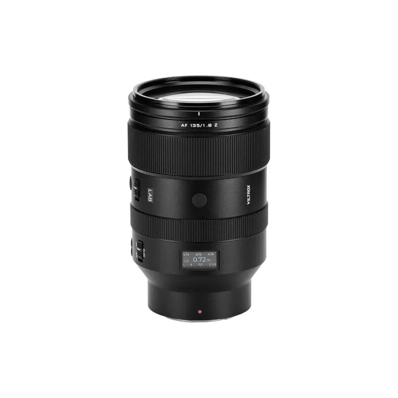 Viltrox AF 135mm f/1.8 LAB Z (Nikon Z)