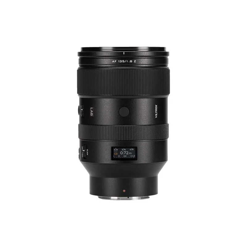 Viltrox AF 135mm f/1.8 LAB Z (Nikon Z) 2