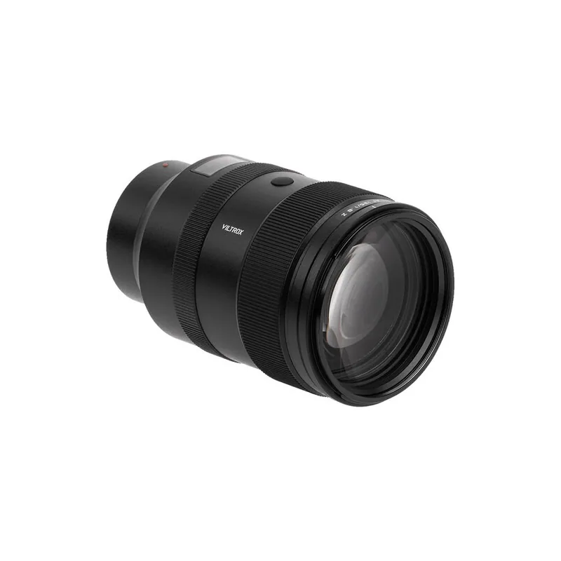 Viltrox AF 135mm f/1.8 LAB Z (Nikon Z) 3