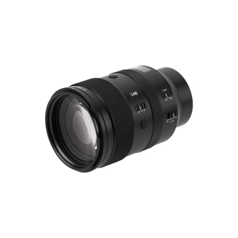 Viltrox AF 135mm f/1.8 LAB Z (Nikon Z) 5