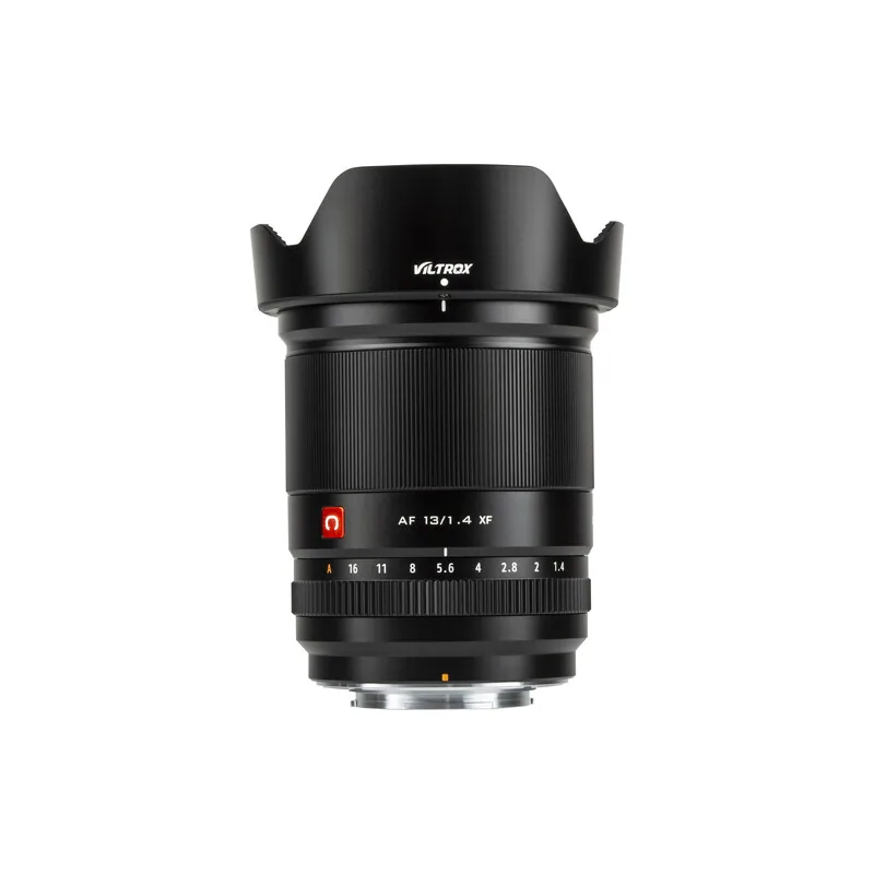 Viltrox AF 13mm f/1.4 XF (Fujifilm X)