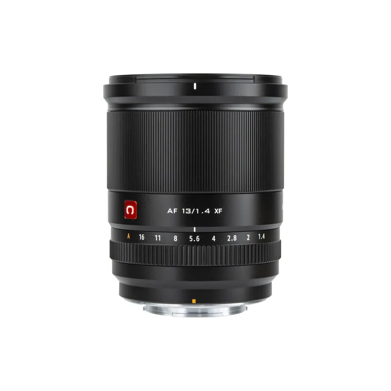 Viltrox AF 13mm f/1.4 XF (Fujifilm X) 2