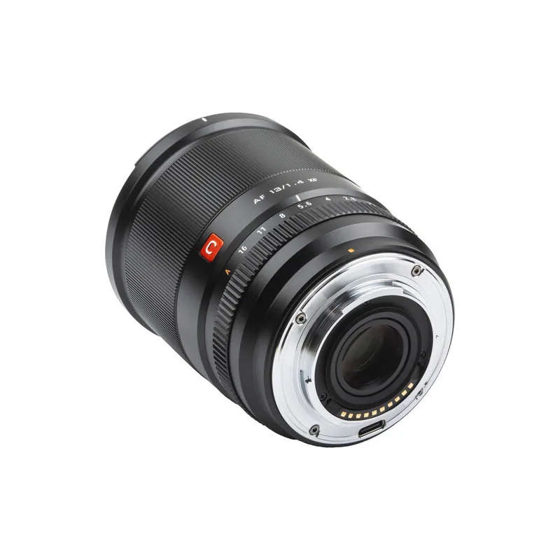 Viltrox AF 13mm f/1.4 XF (Fujifilm X) 5
