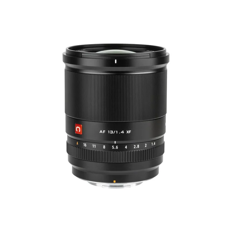 Viltrox AF 13mm f/1.4 XF (Fujifilm X) 6