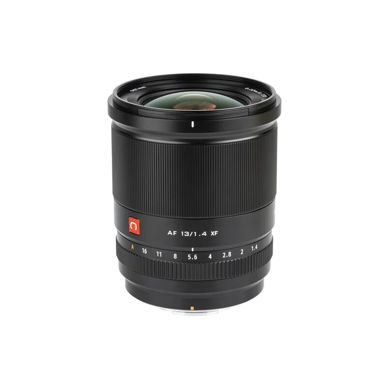 Viltrox AF 13mm f/1.4 XF (Fujifilm X) 7