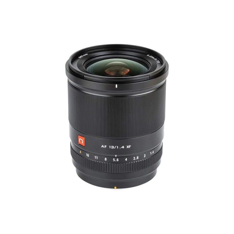 Viltrox AF 13mm f/1.4 XF (Fujifilm X) 8