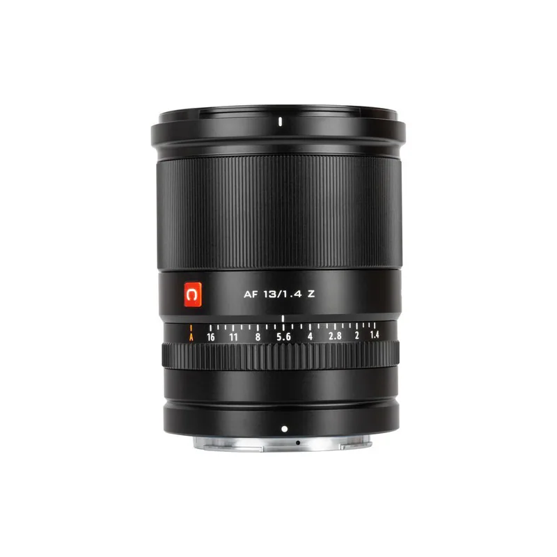 Viltrox AF 13mm f/1.4 XF (Nikon Z) 10