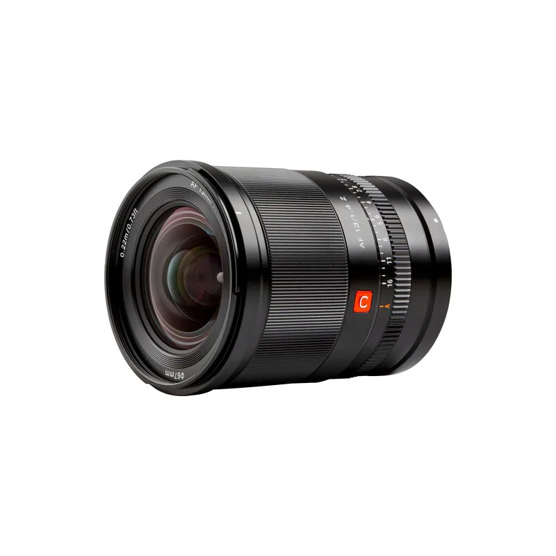 Viltrox AF 13mm f/1.4 XF (Nikon Z) 2