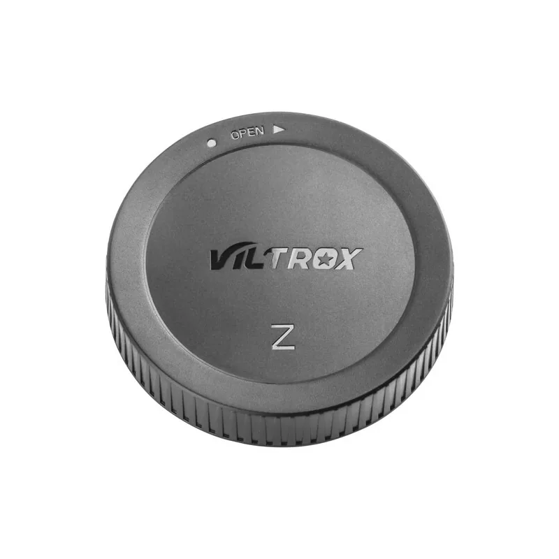 Viltrox AF 13mm f/1.4 XF (Nikon Z) 3