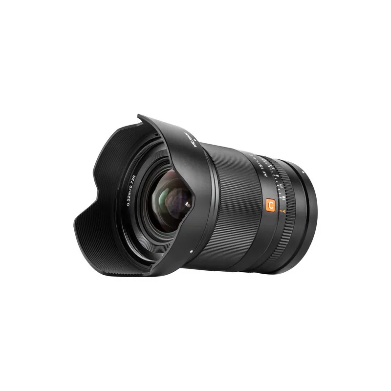 Viltrox AF 13mm f/1.4 XF (Nikon Z) 6