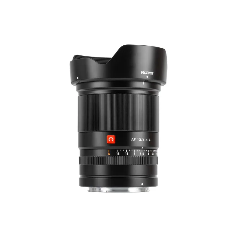 Viltrox AF 13mm f/1.4 XF (Nikon Z) 7